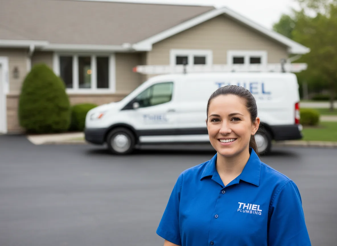 Plumber Pomeroy, IA FAQs